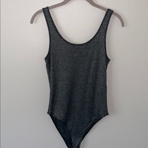 Zara bodysuit